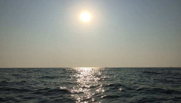 They always laugh at you...