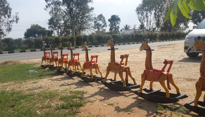 How to go faster than you can?