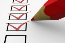 A checklist is more powerful than an org chart?